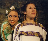 Lysistrata photo